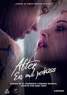 After We Collided - After. En mil pedazos von not sp... | DVD | Zustand sehr gut