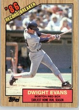 Dwight Evans