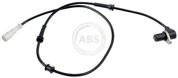 A.B.S. Sensor, Raddrehzahl 30473 FüR Alfa Romeo Lancia-image