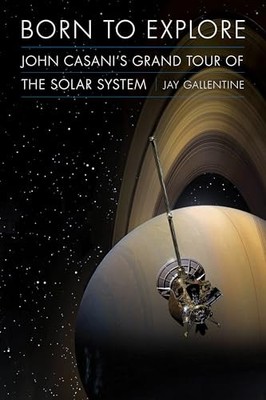 Born to Explore John Casanis G - VERY GOOD