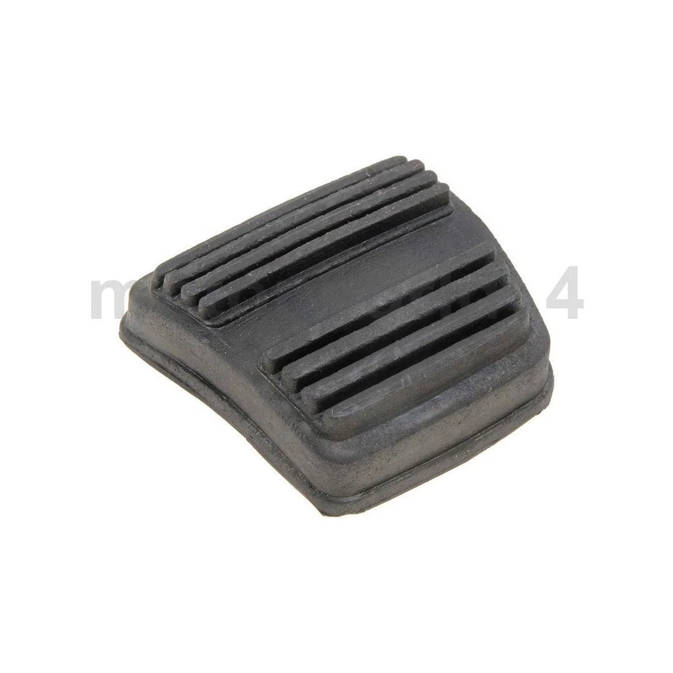1 pastilla de pedal de freno de estacionamiento para Buick Century 3,8 L 4,3 L 4,9 L 5,0 L 5,7 L 4,4 L 3,2 L Foto 3 de 3