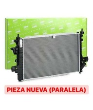 Radiateur Seat AROSA