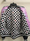 Powerpuff Girls Shiny Bomber Jacket Blackmilk Medium  — photo 3