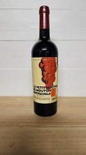 1 bouteille de PETIT MOUTON ROTHSCHILD  2022  /  PAUILLAC