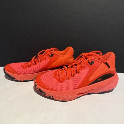 Under Armour Women's HOVR Breakthru Beta SIZE 9