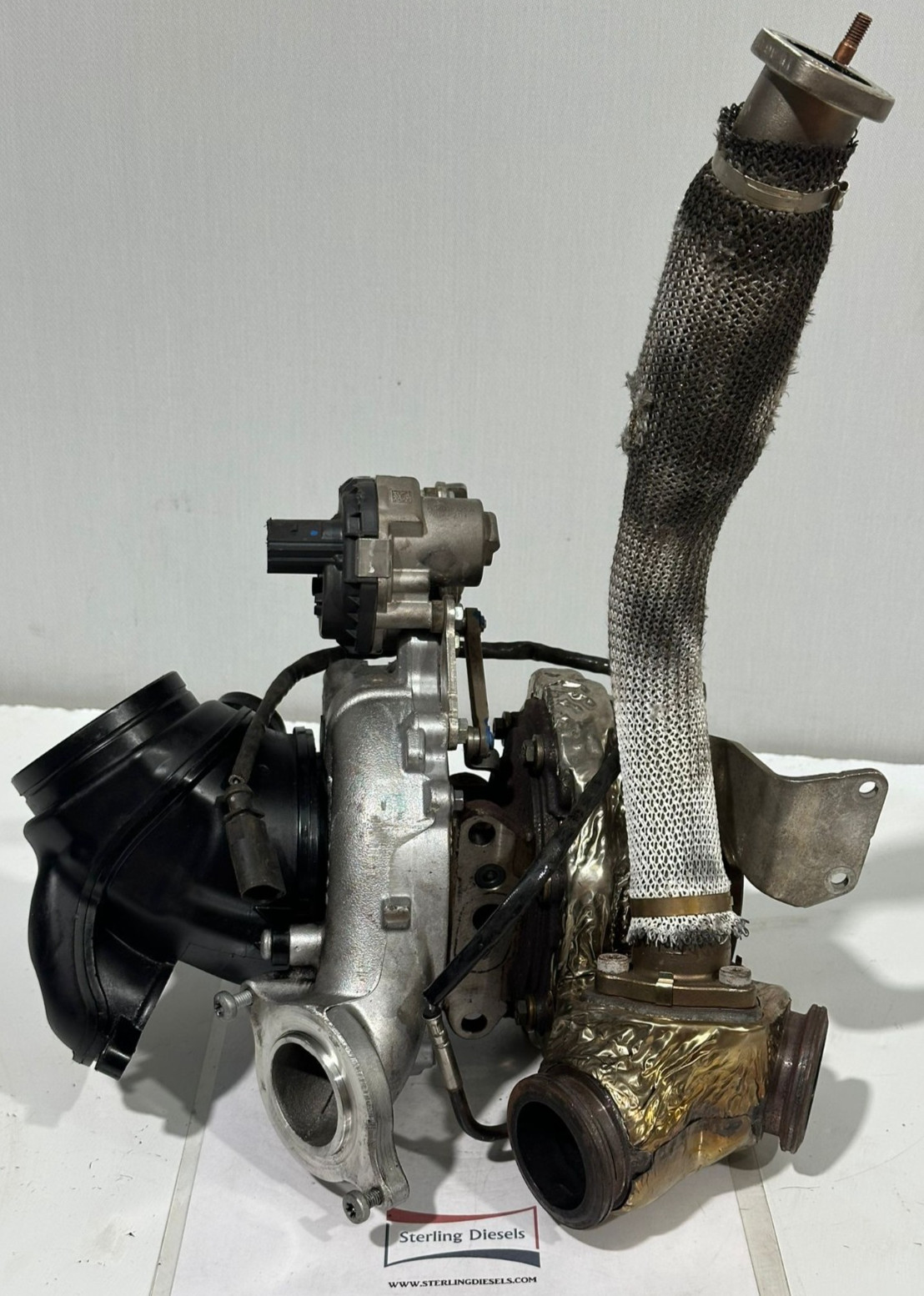 Audi 059145973ER Turbo A6/A5/Q7 3.0TDI 841497-0006