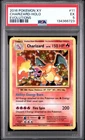 2016 Pokemon XY Evolutions 11 Charizard Holo PSA 5 134366723