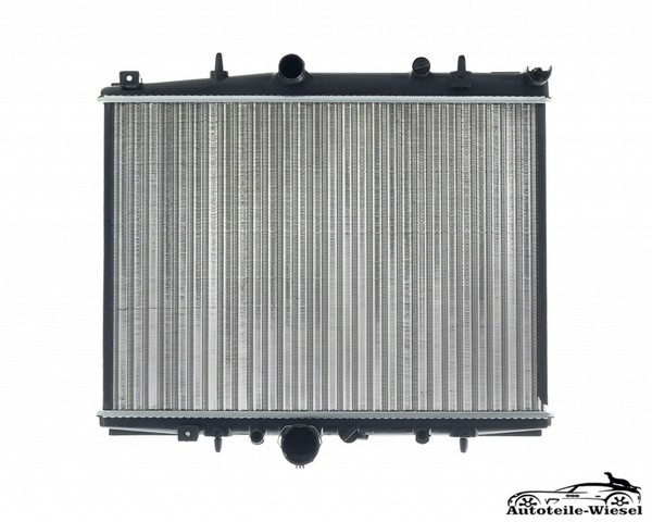 KüHler Radiator FüR CitroëN C5 1 Break 2.0 16V 1.8 01-04-image