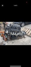 2019 Chevy 5.3 Lt1 Engine 89k Complete Assembly
