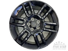 Land Rover Defender R19 Alloy Wheel Rim 2025 SUV 2/3dr L8B2-1007-EA (20-25)