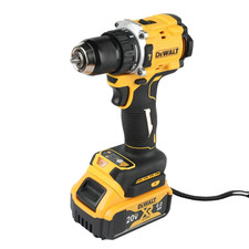 DEWALT DCD805 20V  Tool  Brushless Impact Drill Cordles Electric Screwdriver