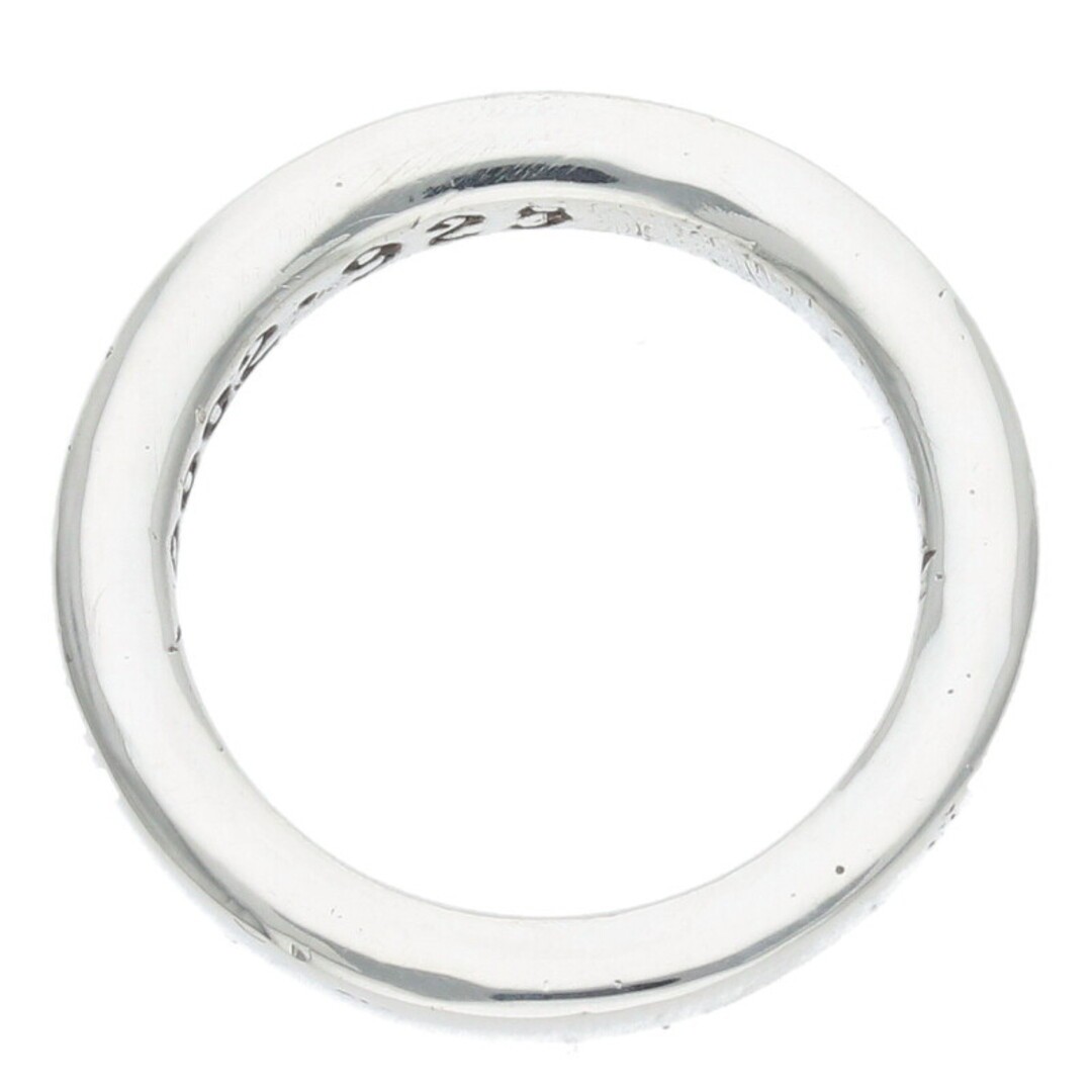 Chrome Hearts NTFL Silver Ring Mens Size 10 Used b709e5b197c79738e88732d1c9de649 thumbnail 3