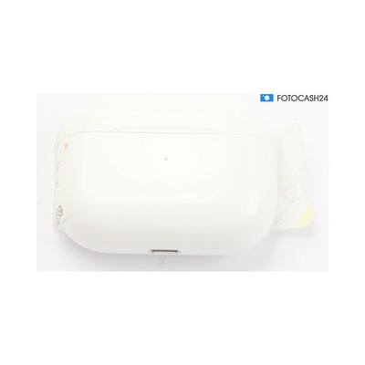 Apple AirPods Pro (2021) m. MagSafe-Lade + Defekt (287896)
