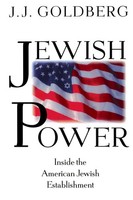 J. J. Go*Dberg | Jewish Power | Taschenbuch | Englisch (1997) | Basic Books