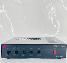 Bogen Classic Series C-100 100W Public Address Amplifier