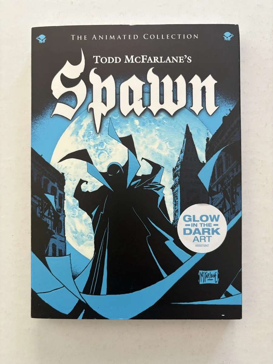 spawn animated products for sale | eBay