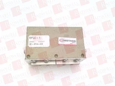 DOVER CORPORATION RPLC-1 / RPLC1 (NEW IN BOX)