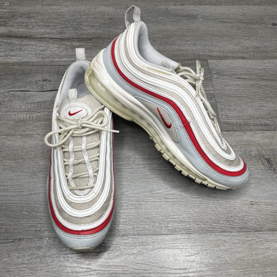 Nike Air Max 97 University Red Size
