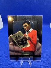 2011 Leaf Muhammad Ali  8