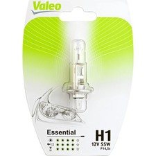 Valeo 032002 Glühlampe Abbiegescheinwerfer für OPEL RENAULT PEUGEOT CITROEN VW2