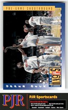 Pre-Game Shootaround 1993-94 Upper Deck #459 Houston Rockets