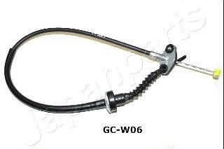 Japanparts Seilzug, KupplungsbetäTigung FüR Chevrolet-image