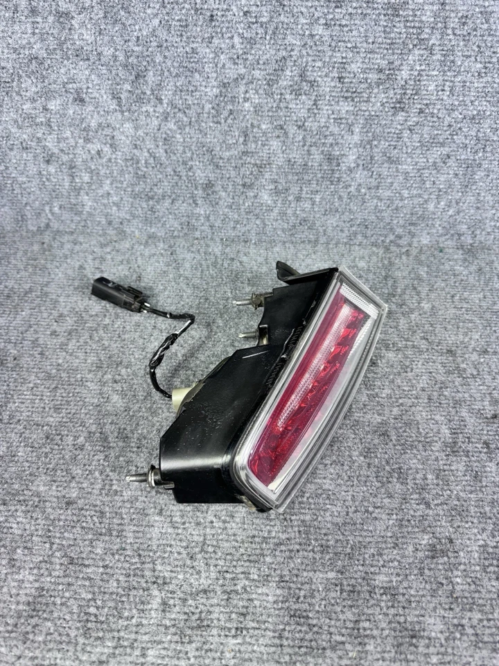 ✅ 2013-2017 Lincoln MKZ Left LH Driver Outer LED Tail Light OEM DP53-13405-AK - Image 4 of 4