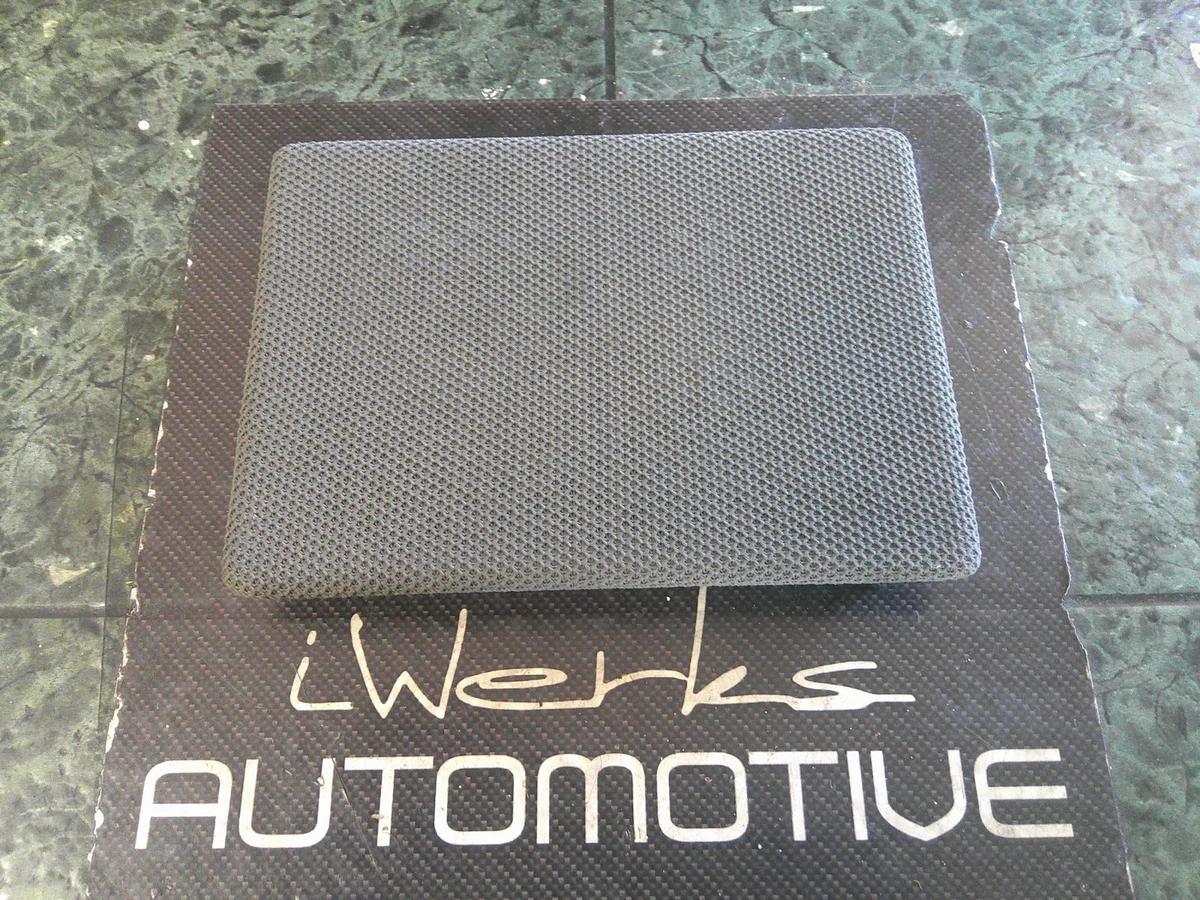 Toyota Rear Speaker Covers Trim for sale | eBay