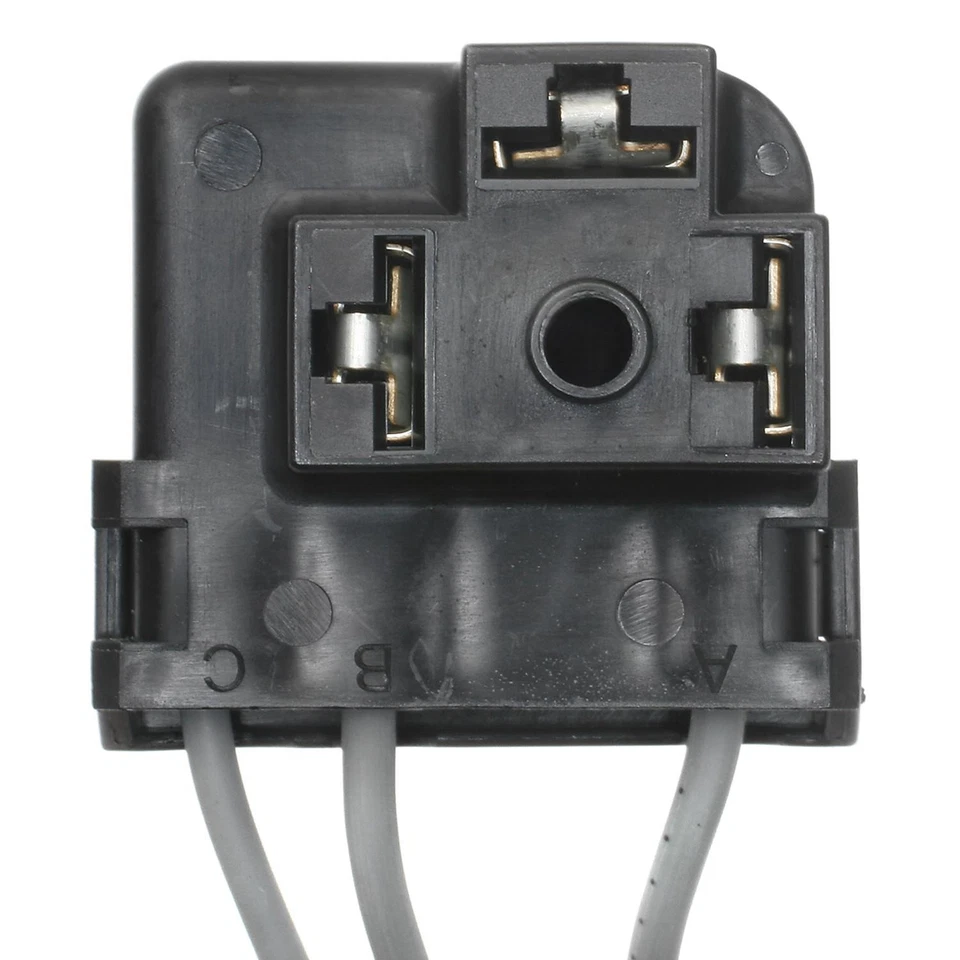 For 1995 Chevrolet G10 Headlight Connector SMP - Image 2 of 4