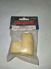 DTXC 6111 Air Filter Replacement Foam for Maximum ST, ST Pro - For Nitro Cars