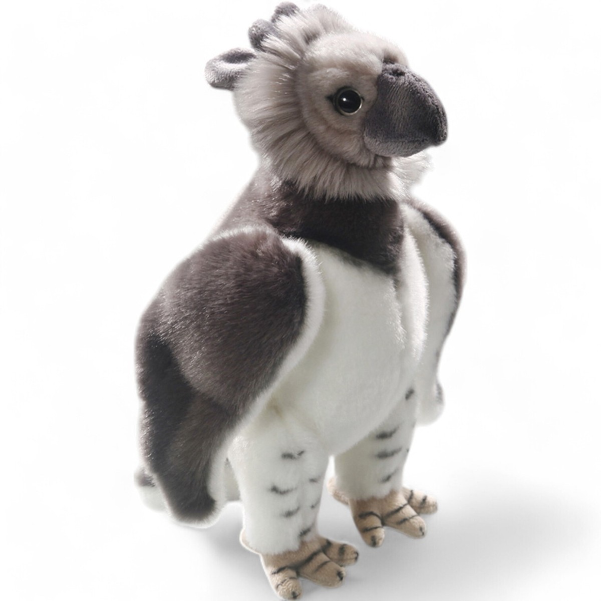 Carl Dick Harpy Bird, Stuffed Animal, Plush Toy | eBay