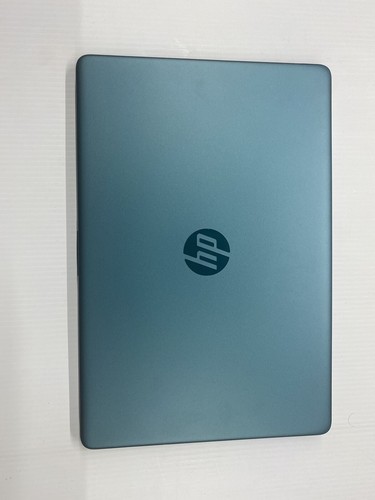HP 15-ef2002ds Laptop Touch Screen. 15.6 inches AMD Ryzen 3 5300U With Radeon - Picture 7 of 12