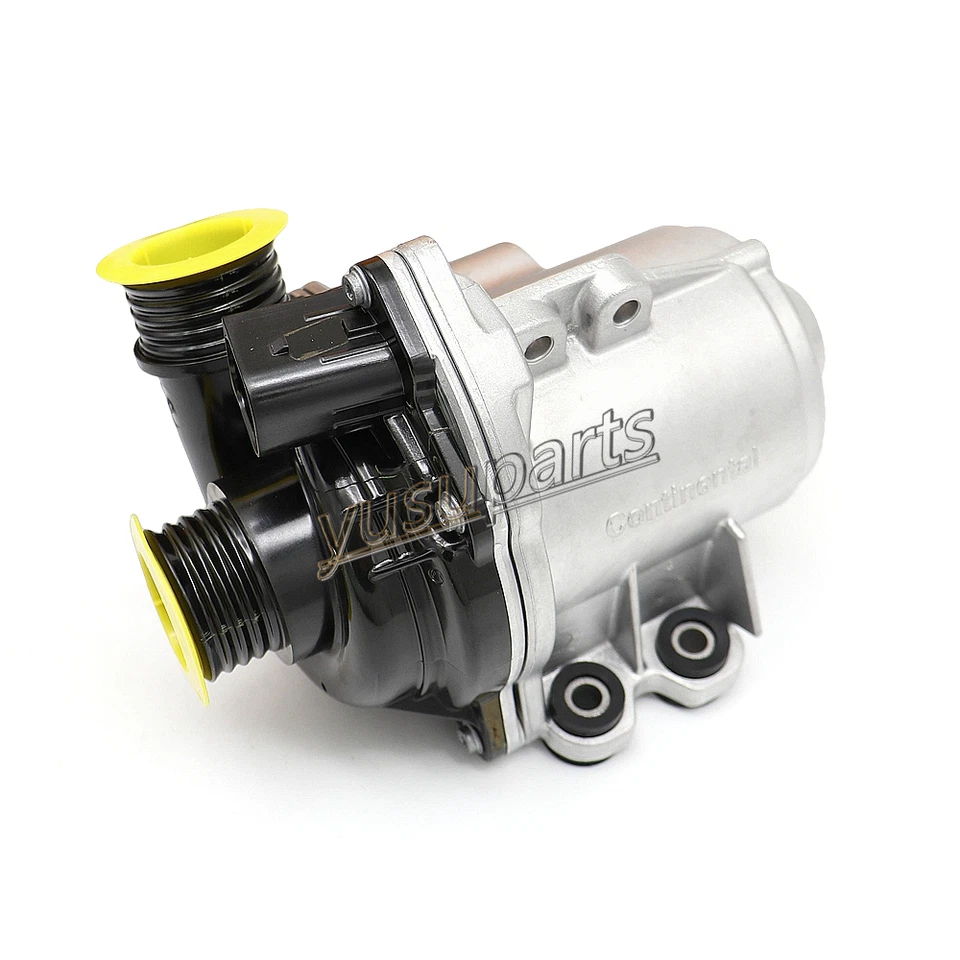 Bomba de agua motor eléctrico VDO OEM BMW 11517563659 11517588885 11519455978 Foto 4 de 4