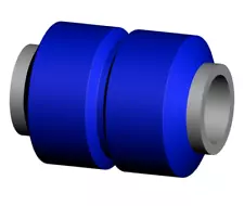 ATRO Reyco Equalizer Bushing -  PL1148 14713-01