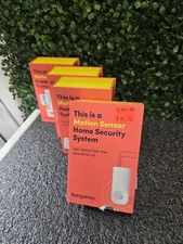 Kangaroo Motion Sensor Home Security System - App-Based - iOS & Android -