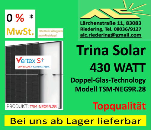 Kronen-Pfanne Nelskamp Solarplatte von Marzari m.Schaumkeil, FACHHANDELSRECHNUNG - Bild 7 von 22