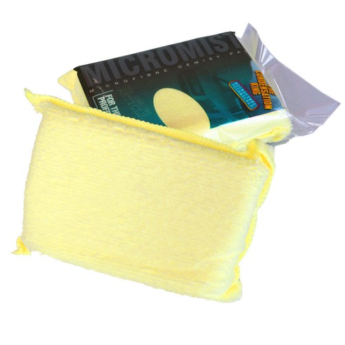 Windscreen Demister Pad Single eBay