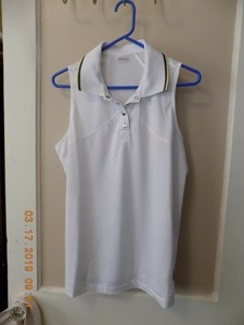 ping sleeveless
