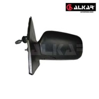 AußEnspiegel Alkar 6165269 Rechts FüR Toyota Yaris