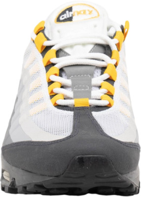 靴 NIKE    AIR MAX95 yellowneon no-sew Buy Air Max 95 No Sew 'No Sew' - 511306 071 | GOAT