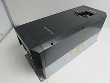 SIEMENS 6SE3124-2DJ40 MIDI MASTER DRIVE 380-500V 64A 30HP 47-63HZ 22000W *FAIR*