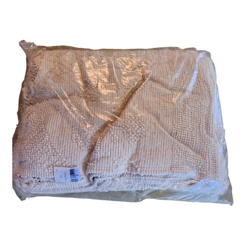Vgt Bates George Washington Choice 2000 Antique White Bedspread Full Double New - Picture 11 of 17