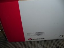 UNITRONICS SM70-J-R20/ SM70JR20 PLC-HMI