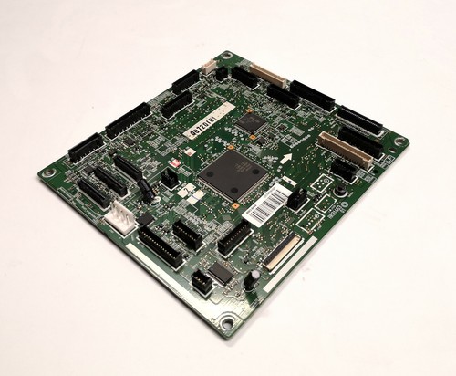 NEU / Controller PCA RM3-8464 für HP LaserJet Enterprise M554 / M555 Serie