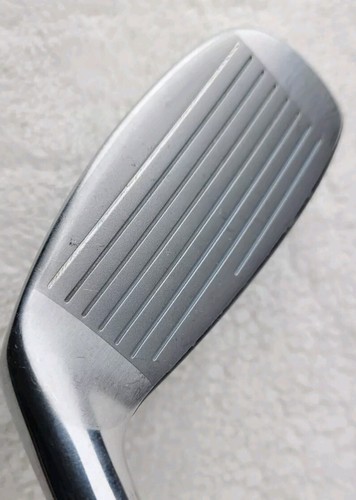 Tour Edge Bazooka QLS Hybrid 5 Iron 26° Rescue RH 37" Ladies Flex Good Grip - Picture 2 of 10