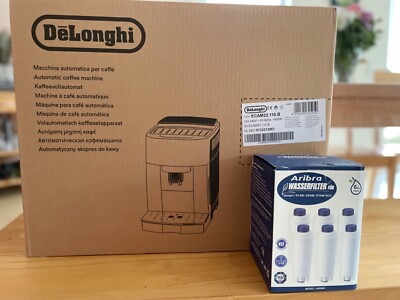 delonghi kaffeevollautomat