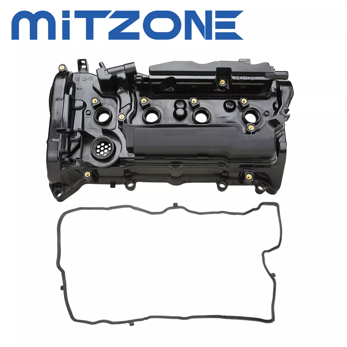 Honda accord valve cover cheap gasket