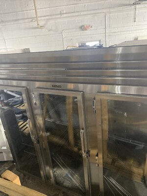 Traulsen Rht332wut-fhg 3 Door