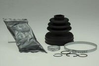 LÖBro 306572 Faltenbalgsatz, Antriebswelle For Opel Vauxhall