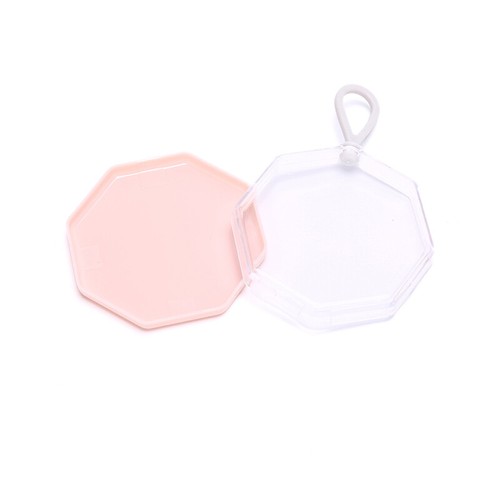 1pcs Air cushion puff storage box portable puff packing boxB';x - Picture 11 of 13